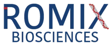 Romix Biosciences logo