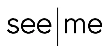 See | Me logo